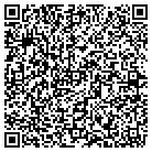 QR code with Heidelberg R Web Attorney Res contacts