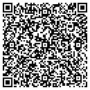 QR code with Hatfield & Lassiter contacts