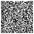 QR code with C O Cloud contacts