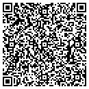 QR code with Klein Tracy contacts
