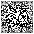 QR code with Fairchild Robert L PhD contacts