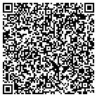 QR code with The Baskin Lawyers of Columbus contacts