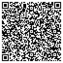 QR code with S B Partners contacts