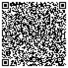 QR code with A Total Rescreen Service contacts
