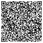 QR code with First Miss Bapt Aca contacts