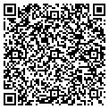 QR code with H&R Block contacts