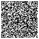 QR code with Garry Thomas contacts