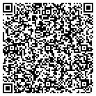 QR code with Cuttin' A Path Lawn Care contacts