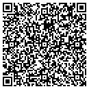 QR code with George T Lamar contacts