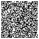 QR code with H&R Block contacts