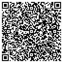 QR code with M & R Ferber contacts
