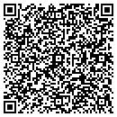 QR code with Hall James Jr contacts
