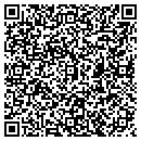 QR code with Harold Herschman contacts