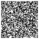 QR code with Harvey Fischer contacts
