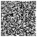QR code with Handee Hardware contacts