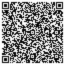 QR code with Hinks Corp contacts