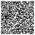 QR code with B T S Concrete Pumping contacts