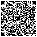QR code with Hurt Charnee contacts