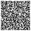 QR code with Ganzhorn Dann MD contacts