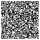 QR code with James B Ross contacts