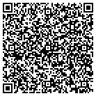 QR code with My 3 Sons Lock & Key Inc contacts