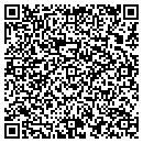 QR code with James T Thompson contacts