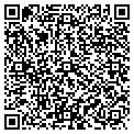 QR code with James Wesley Hamby contacts