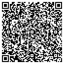 QR code with Gaudiano Zehra P MD contacts