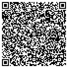 QR code with Geddis-Comrie Brenda J MD contacts
