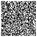 QR code with Hidden Records contacts