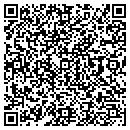 QR code with Geho Hans MD contacts
