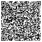 QR code with M. C. Taxes, LLC contacts