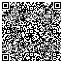 QR code with White J K contacts