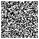 QR code with John D Horton contacts