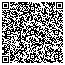 QR code with John F Charles contacts