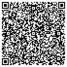 QR code with Mt Calvary Missionary Baptist contacts