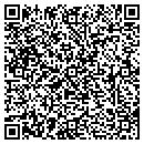 QR code with Rheta Fritz contacts