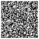 QR code with B F Distributors contacts
