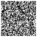 QR code with John W Hazlitt contacts