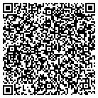 QR code with Richard Warreners Tree Service contacts