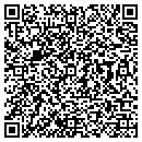 QR code with Joyce Garner contacts