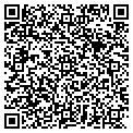 QR code with The Organ Izer contacts