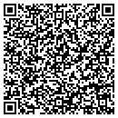 QR code with The University Of Chicago contacts
