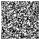 QR code with Anchor Scuba contacts