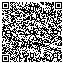 QR code with Kenneth W Ray contacts