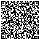 QR code with Kevin Rose contacts