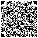 QR code with A A Moving & Storage contacts