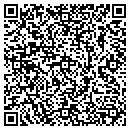QR code with Chris Brke Lawn contacts