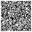QR code with Mark Huber contacts
