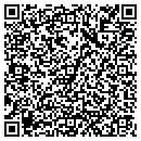 QR code with H&R Block contacts